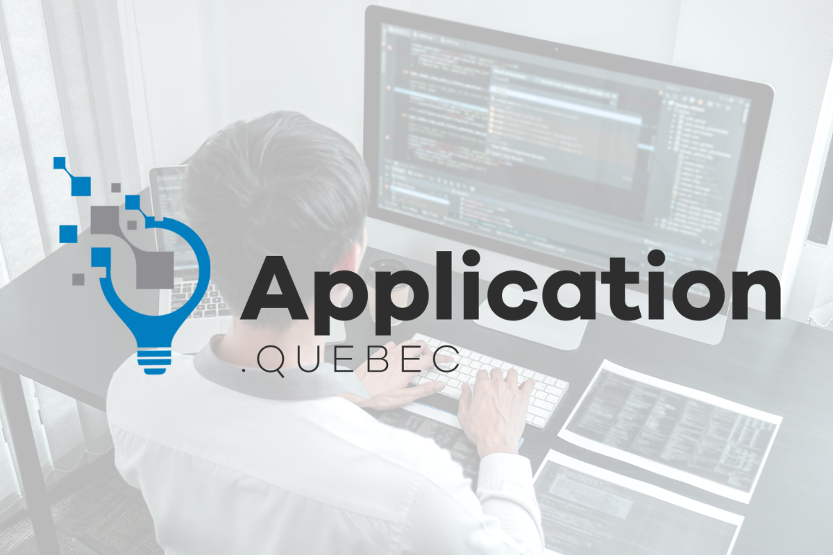 Application Quebec