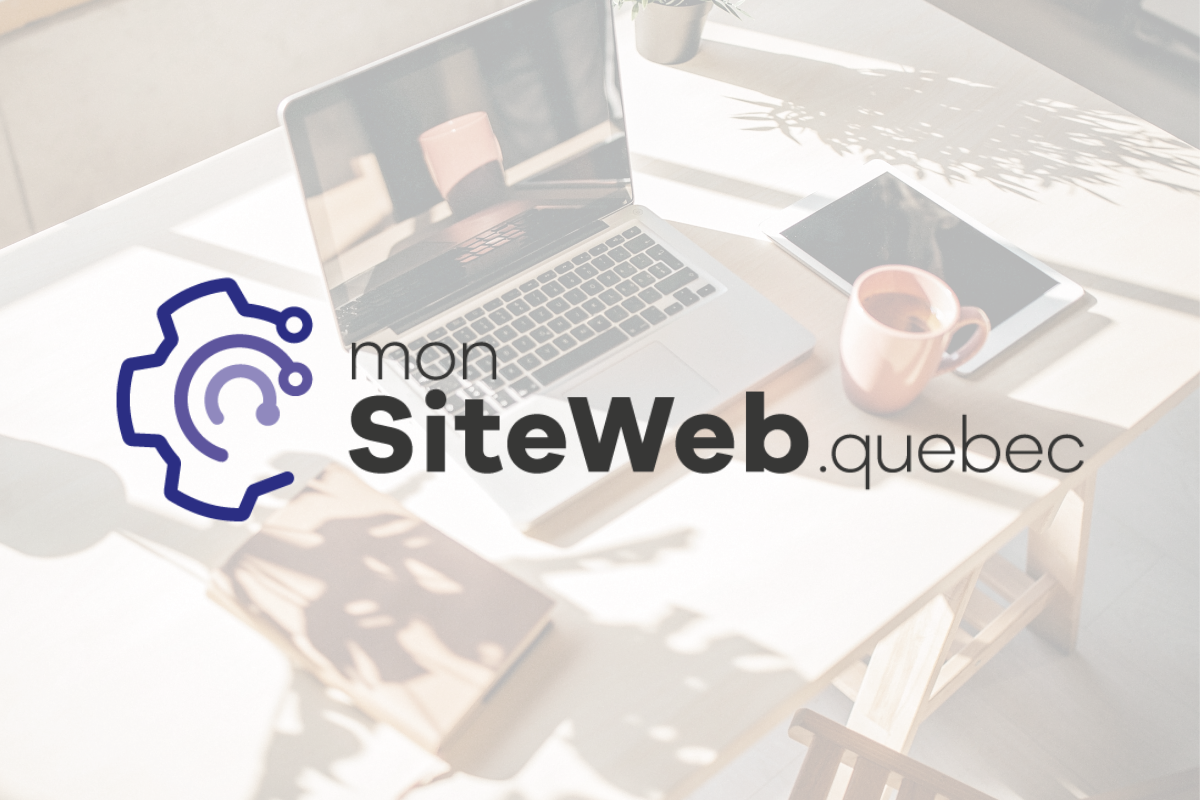 Mon Site Web Québec